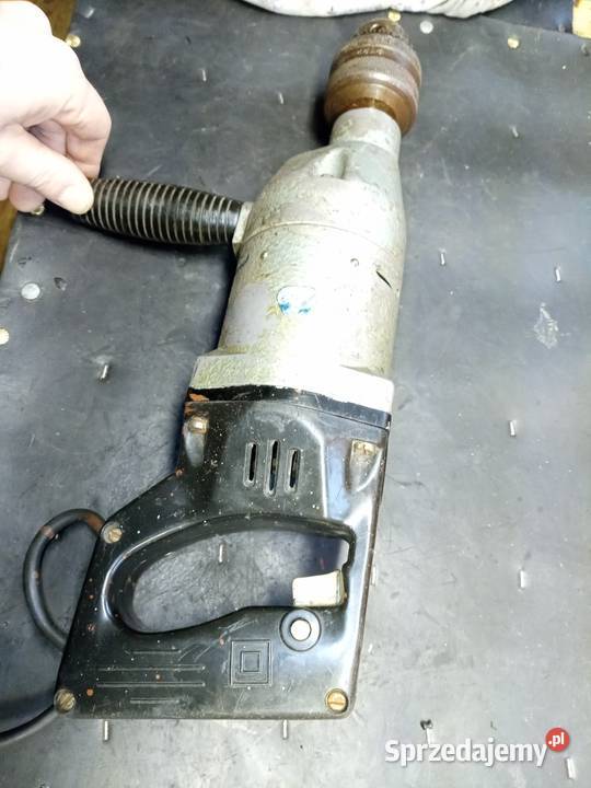 Wiertarka celma do mieszkania kleju Stalowa Wola