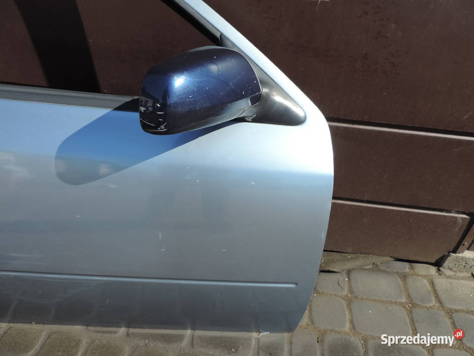 SKODA OCTAVIA I FL KOMBI DRZWI PRAWY PRZÓD Nowy Sącz