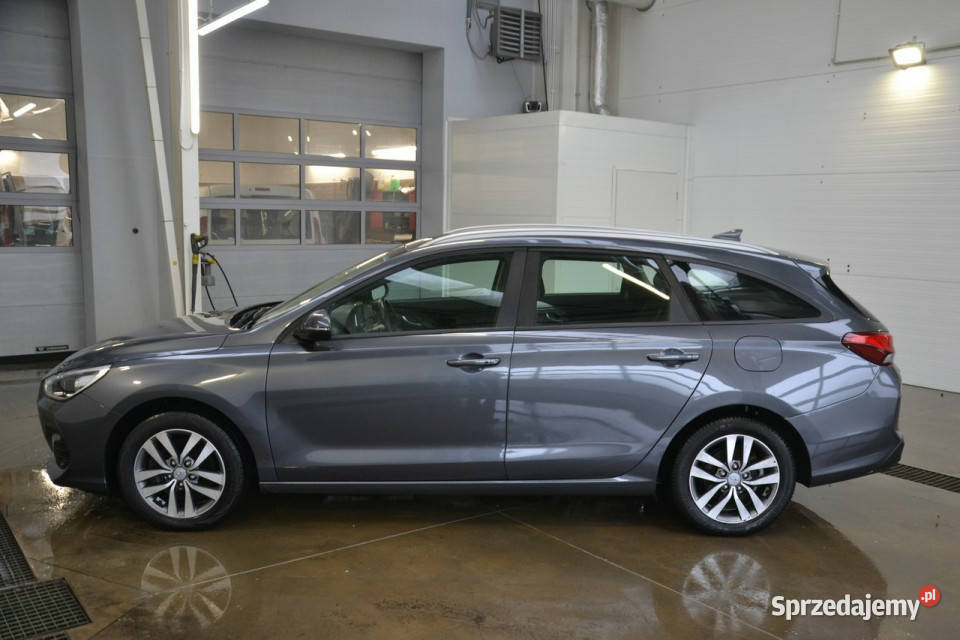 Hyundai i30 16 crdi 115 MODEL 2020R automat małopolskie Kęty