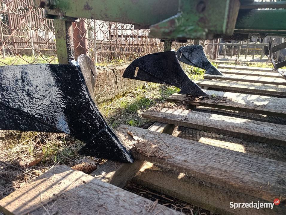 Sadzarka do ziemniaków Nieporęt