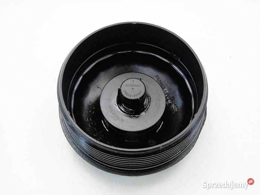 KOREK FILTRA OLEJU 25 DCI DTI MASTER 2 MOVANO A Sosnowiec