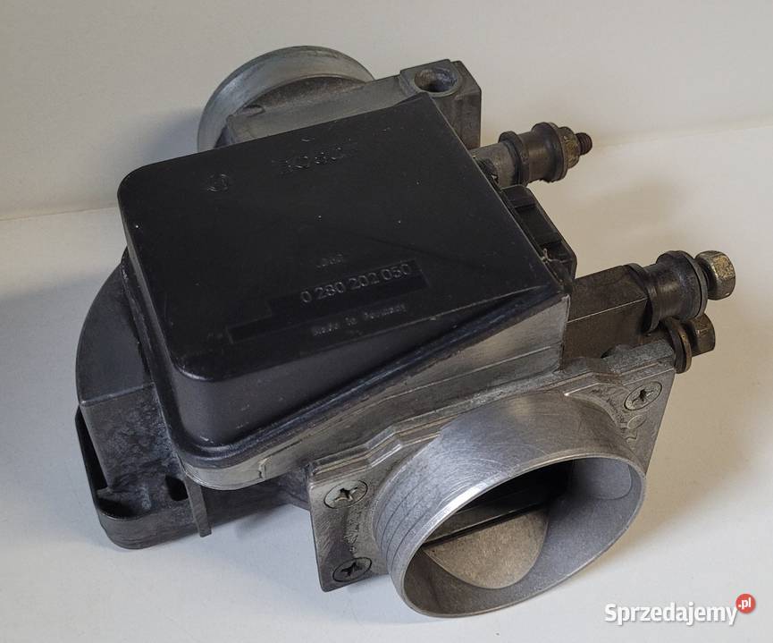 Przepływomierz BMW E28 E30 318i 518i M10B18 Maków Podhalański sprzedam