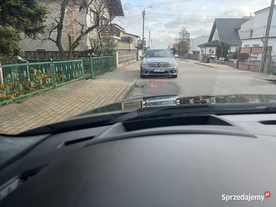 Bmw e61 m57 Chojnice