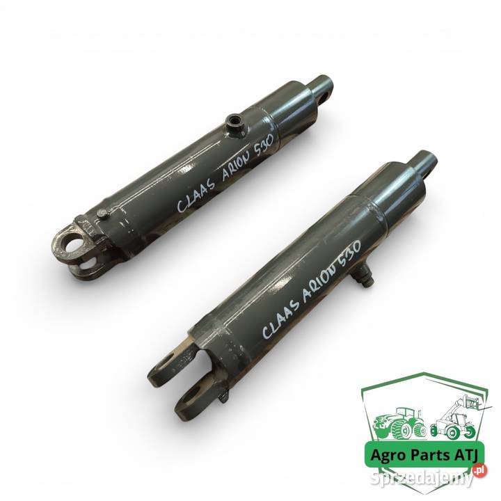 Cylinder Siłownik 6005021176 6005029892 Claas Ciechanowiec