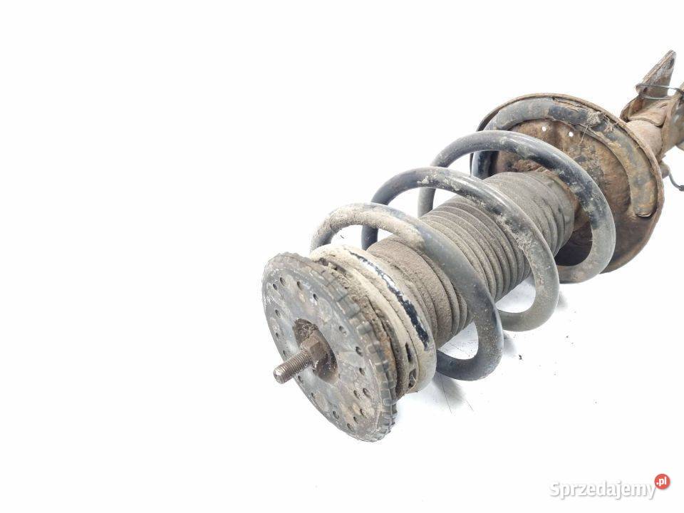 AMORTYZATOR LEWY PRZÓD RENAULT MASTER III osobowe Pozostałe