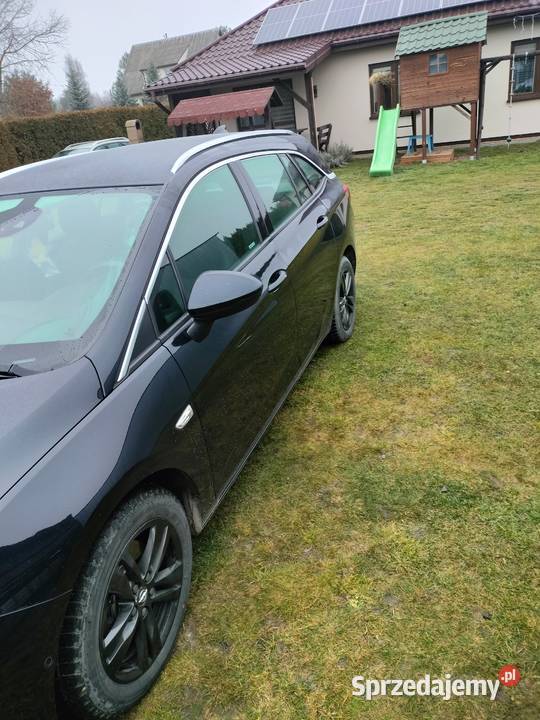 Astra k Astra lubelskie Kanie-Stacja