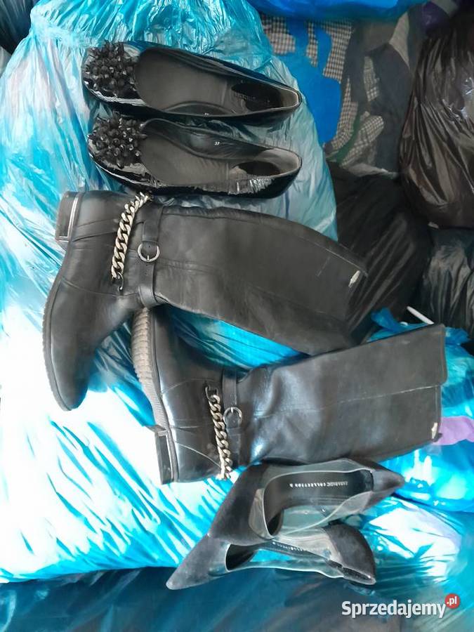 Niesort Polska Odzież Używana Niesort Polska