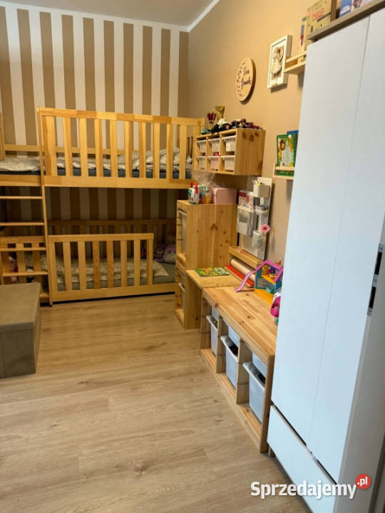 3 Pokoje w Centrum Wyposażenie w Sprzedaż Sochaczew