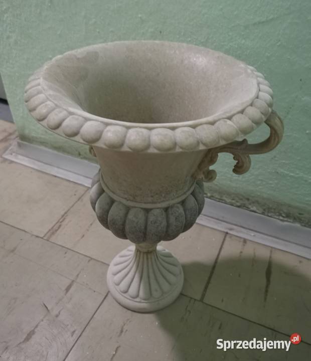 Amfora dekoracyjna z XX wieku Łódź sprzedam