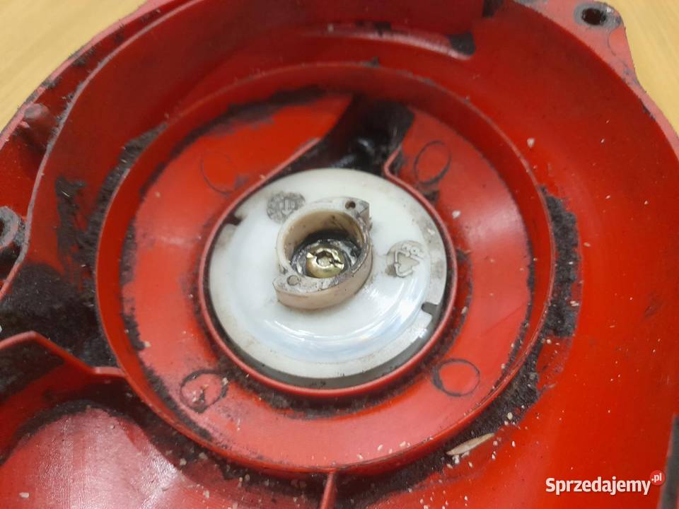 EFCO TS 327L SZARPAK STARTER ROZRUSZNIK OBUDOWA Osięciny
