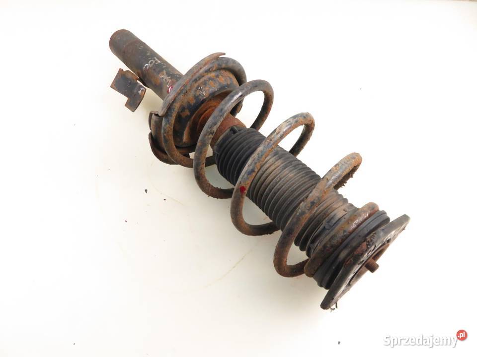 MCPERSON PRAWY PRZEDNI FORD C I 16 TDCi sprzedam