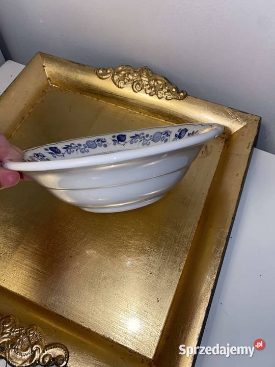 Talerze quadrifoglio italy małopolskie Kraków