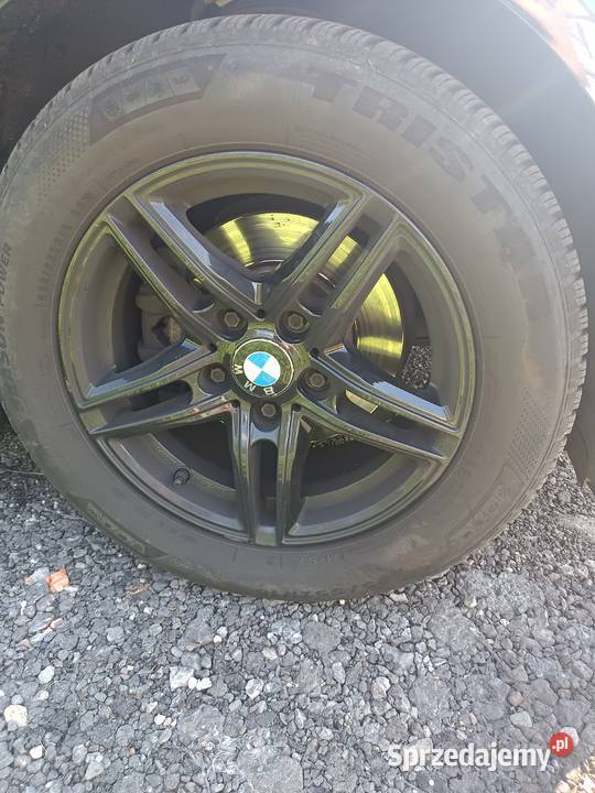 BMW 320i benzyna Opole