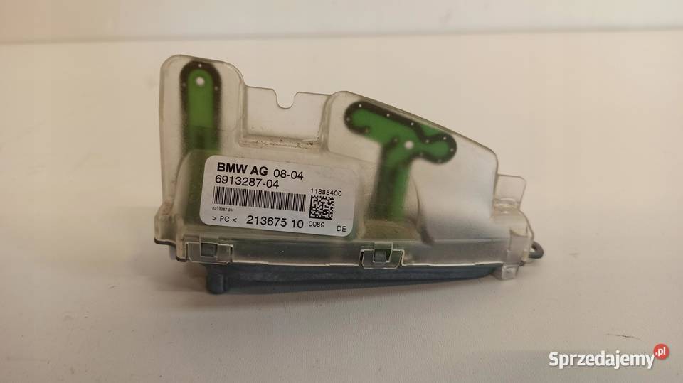 BMW E60 E61 ANTENA DACHOWA 6913287