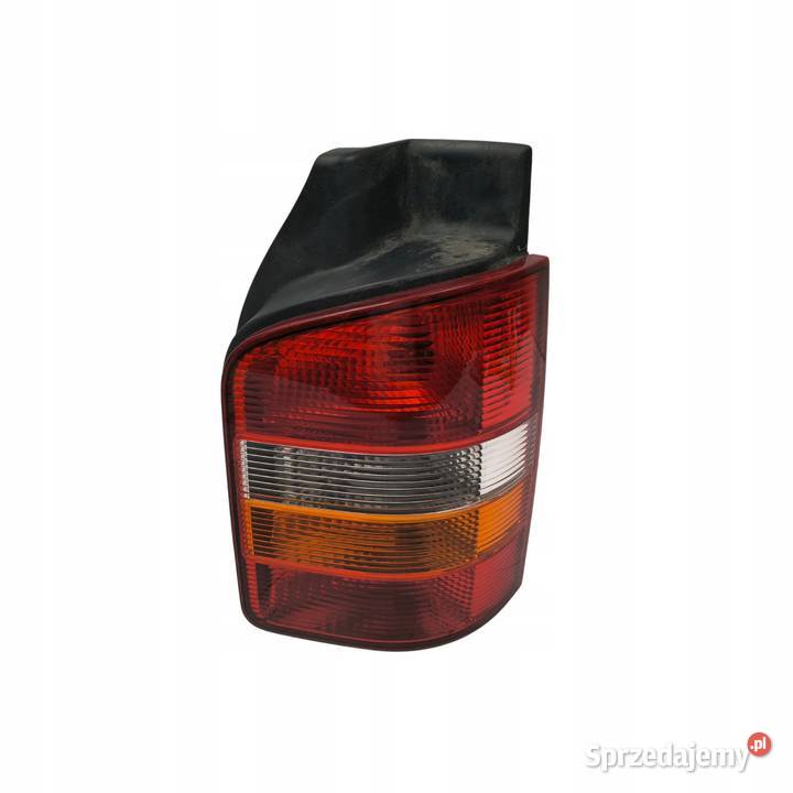 LAMPA PRAWA Volkswagen Transporter T5 tylnia osobowe lubelskie Chełm