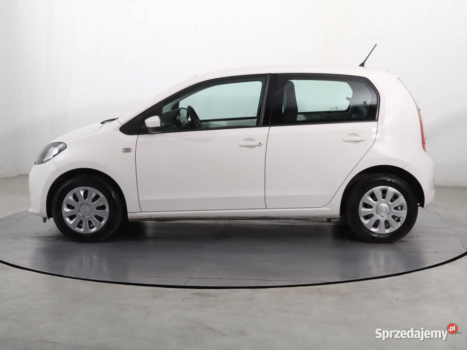 Skoda Citigo 10 MPI Hatchback Katowice