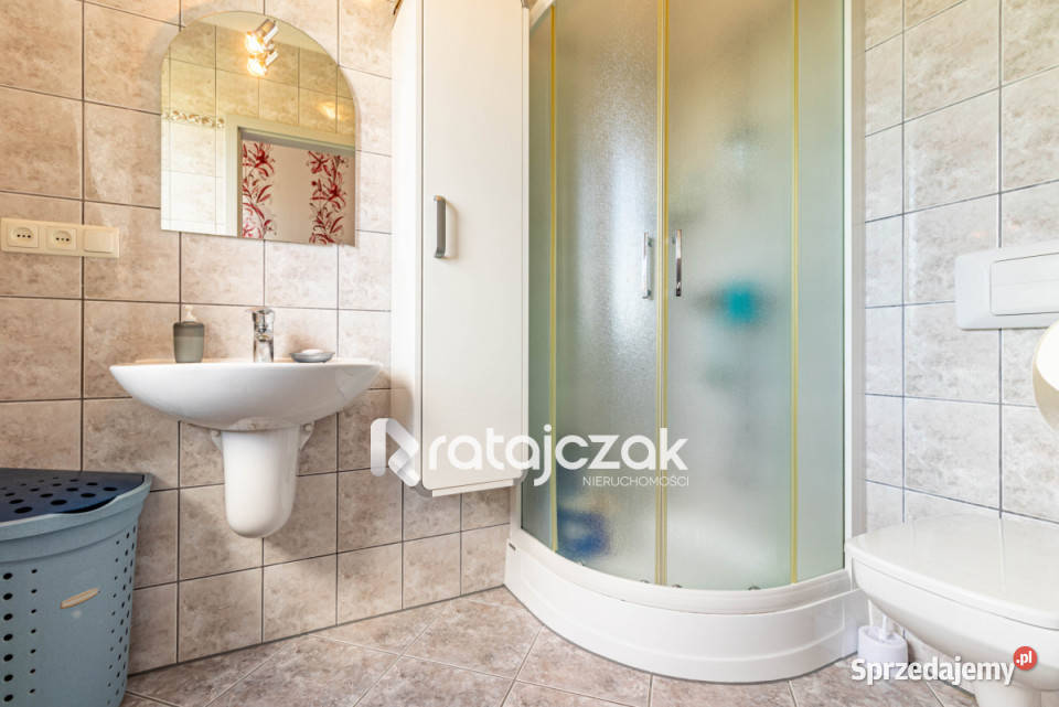 sprzedaży domu szeregowego Wejherowo 217m2 4625zł/m2 Sprzedaż