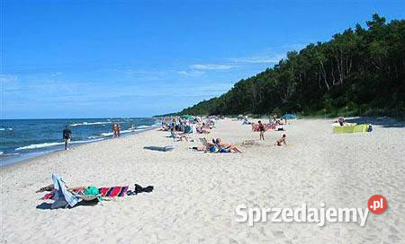 sprzedaży działki Pobierowo 3000m2