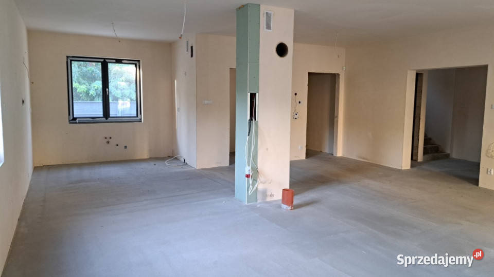 Dom lesie Sobkowiaka Zielona Góra Sprzedaż lubuskie sprzedam