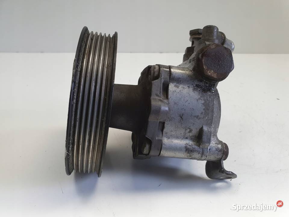 BMW X3 E83 20 D POMPA WSPOMAGANIA 7652974116 Pompy wspomagania Rudka