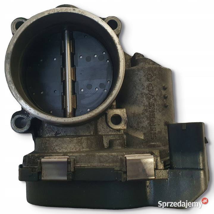 PRZEPUSTNICA BMW E87 E90 20 i 7561066 Chełm