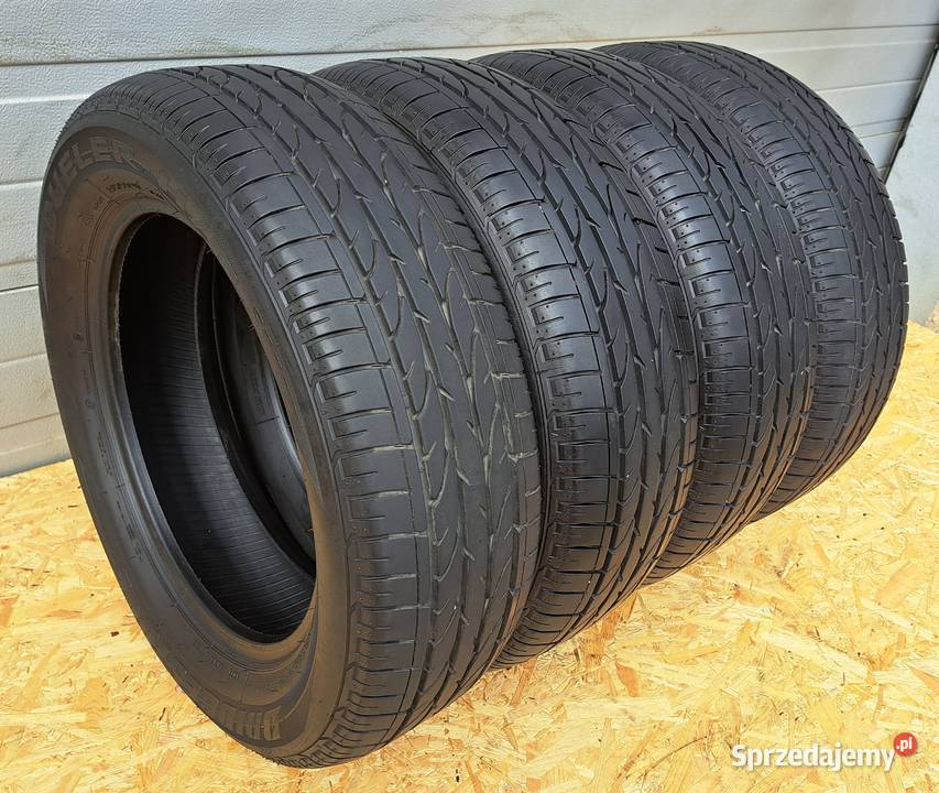 Opony Letnie Bridgestone Dueler HP Sport 21560 Mielęcin