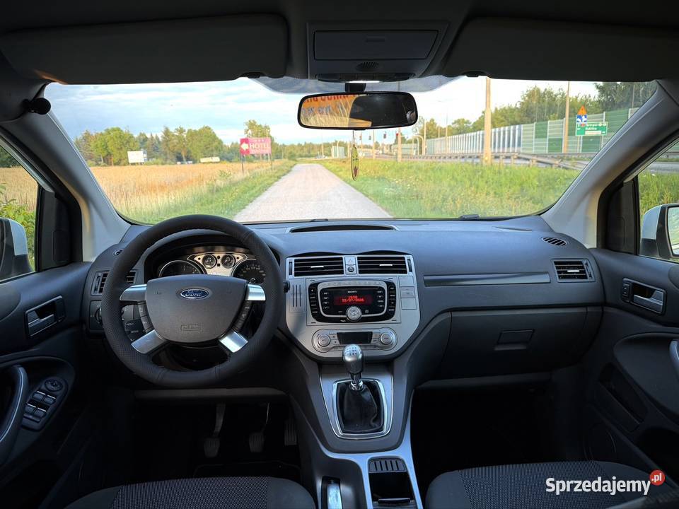 20 Diesel Alu Elektryka Nowy Rozrząd Klima Biała Podlaska