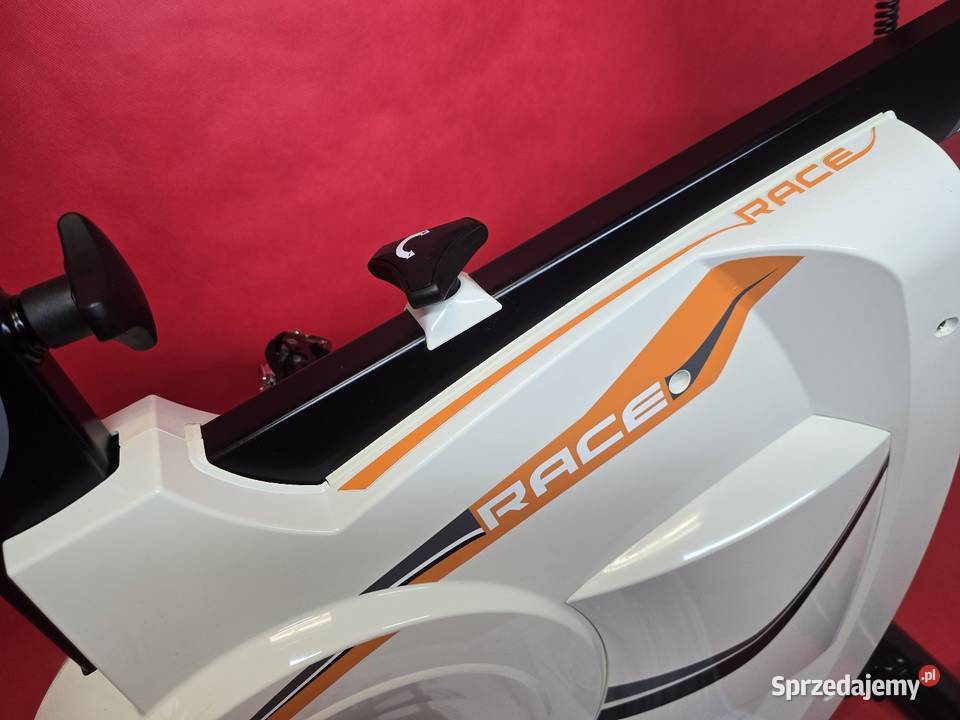 JEDYNY TAKI KETTLER RACE ROWER SPININGOWY RACER Ostrzeszów