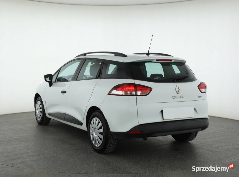 Renault Clio 15 dCi mazowieckie Piaseczno