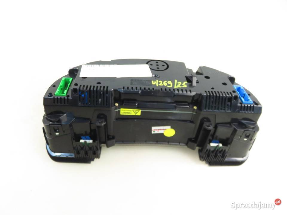 LICZNIK AUDI A4 B7 Avant 30 TDI 8E0920931D