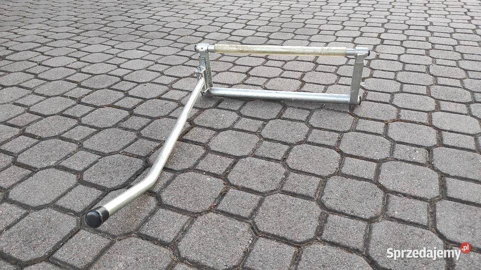 Stojakpodnośnik motocyklowy choppercruiser sprzedam