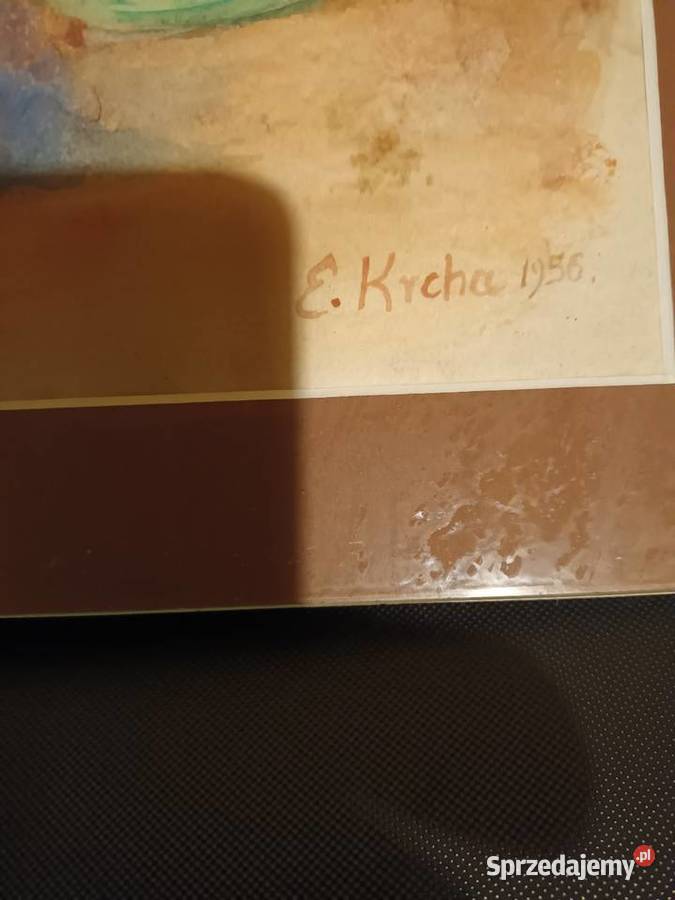 Kwiaty w wazonach narcyze I bez Bielsko-Biała