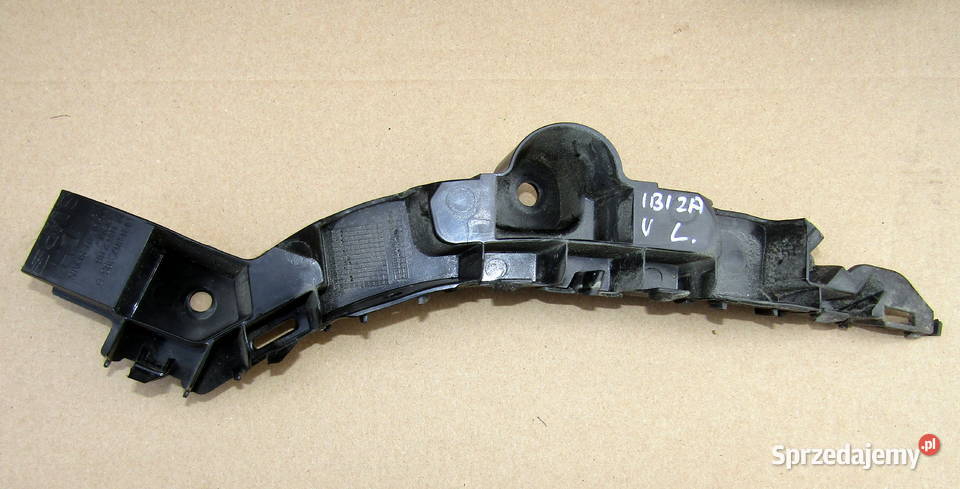 ŚLIZG LEWY ZDERZAKA TYLNEGO SEAT IBIZA 6V KJ1 Części montażowe Mysłaków sprzedam