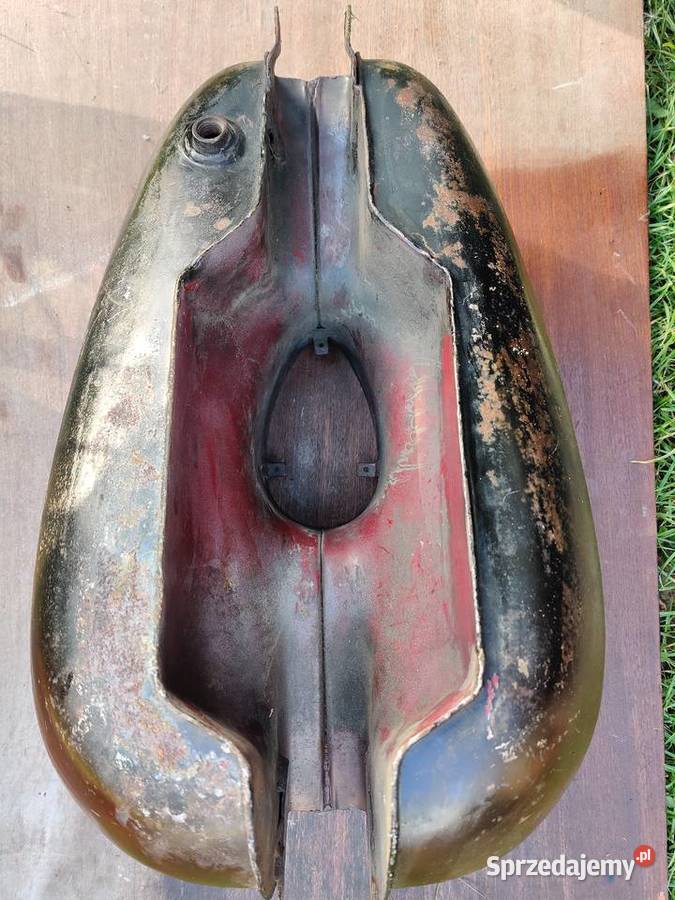 Bak Jawa 175 250 353 świętokrzyskie Kielce