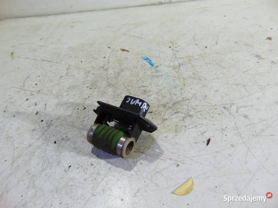 REZYSTOR OPORNICA PUNTO BIPPER 55702180 osobowe