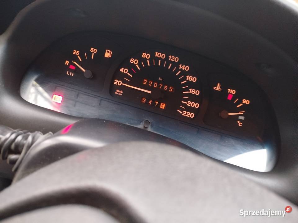 1993 kupiony w Polsce