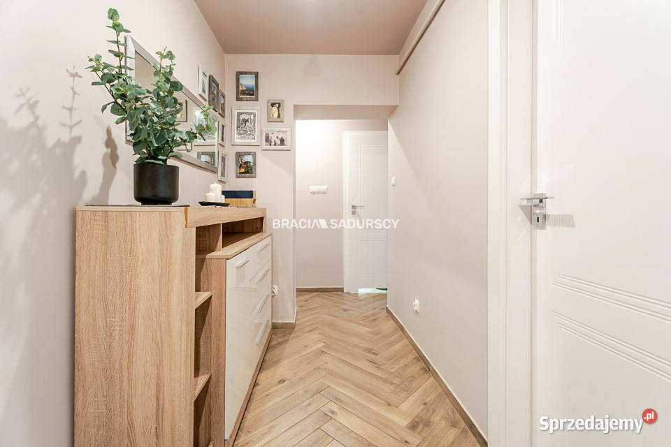 Mieszkanie 76m2 Kraków sprzedam