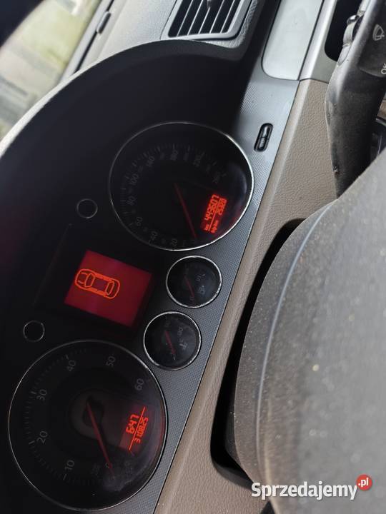 Passat b6 Bogatynia