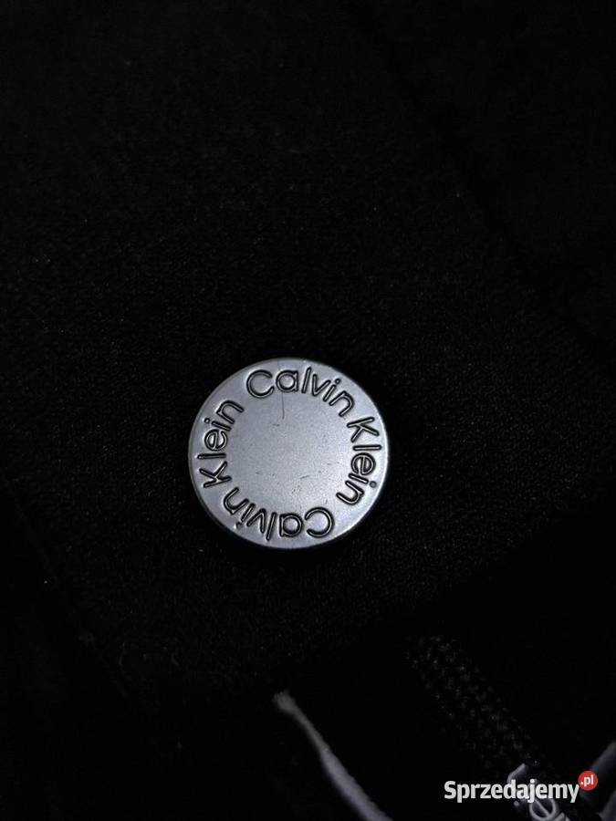 Spodnie M męskie Calvin Klein oryginalne Kraków sprzedam