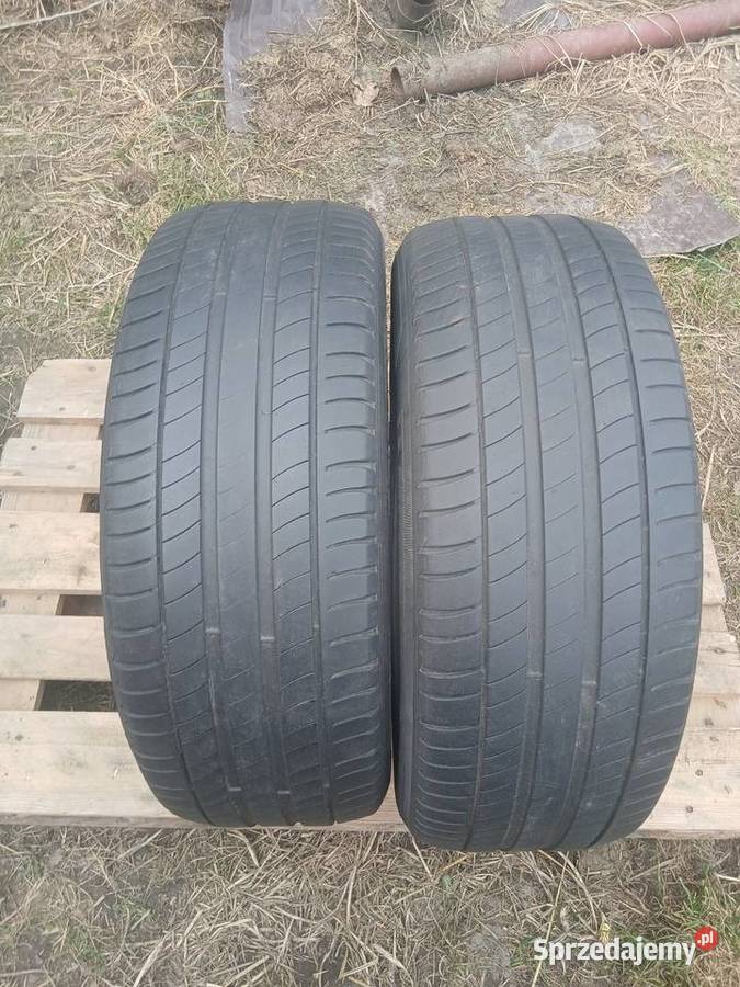 Opony letnie 2255018 Michelin Skierniewice