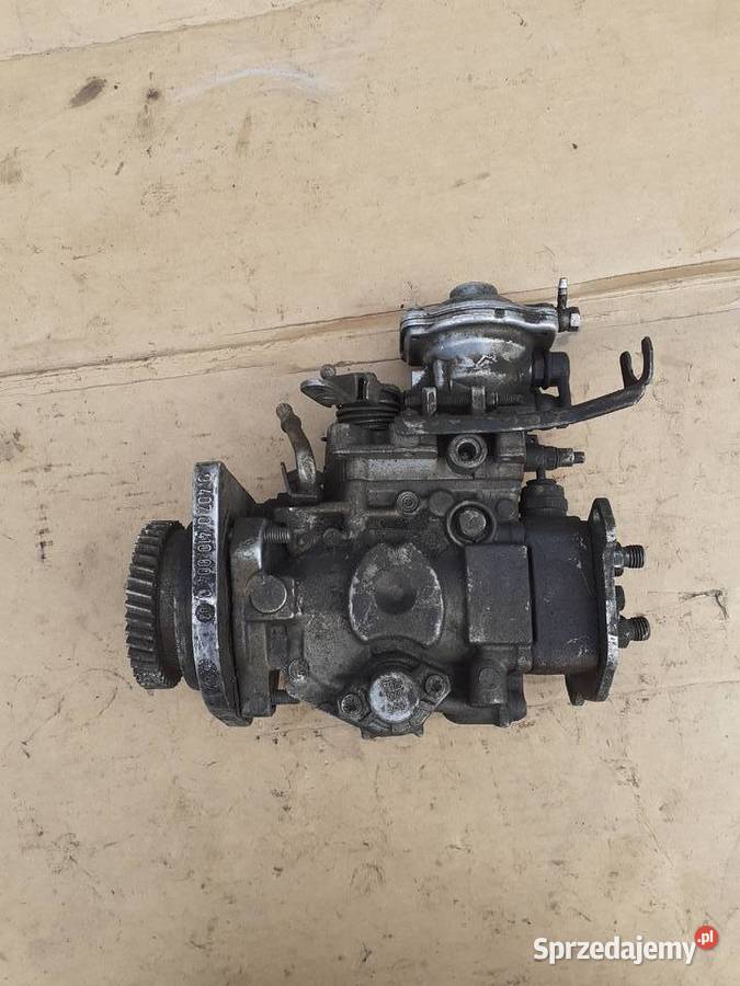 0460424222 pompa wtryskowa VW LT 35 LT 46 28 TDI pomorskie Grzybno