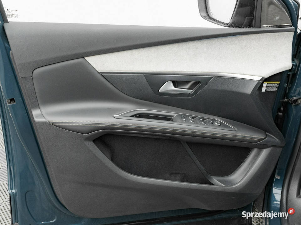 Peugeot 3008 WD2381U16 PureTech GT EAT8 możliwa zamiana Motoryzacja Gdańsk