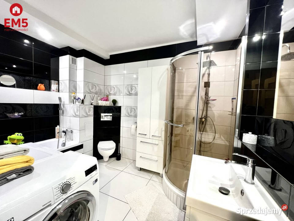 Mieszkanie 588m2 3 pokojowe Białystok sprzedam