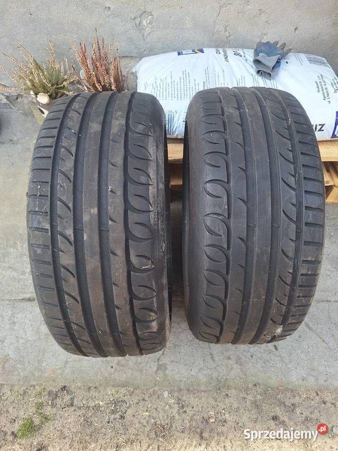 Opony letnie Pajęczno