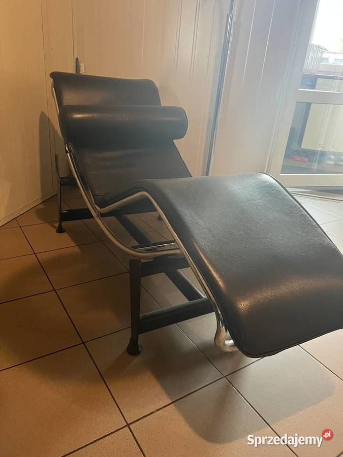 Fotel szezlong Fotele Nowa Dzierzążnia