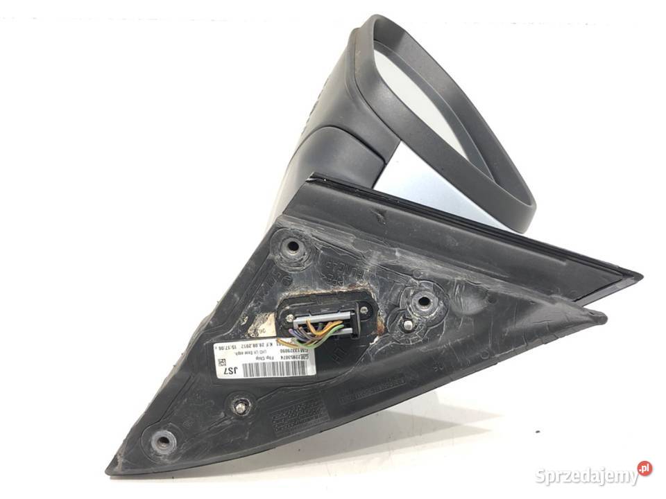 LUSTERKO LEWY OPEL INSIGNIA A Hatchback 0817 podkarpackie