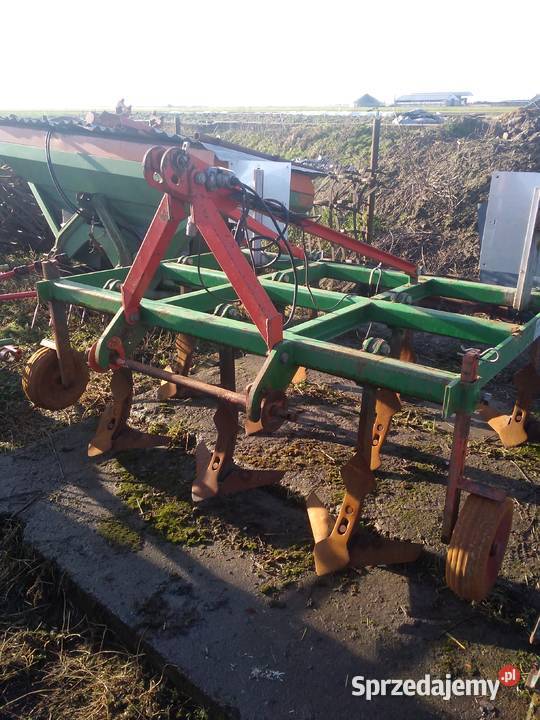 Gruber Knoche Super stan Gostyń