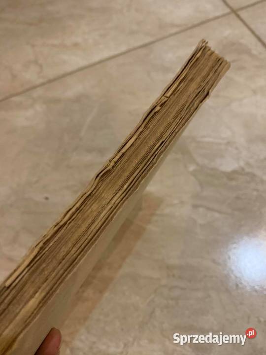 Kształt Miłości Jerzy Broszkiewicz książka z podkarpackie Jasło