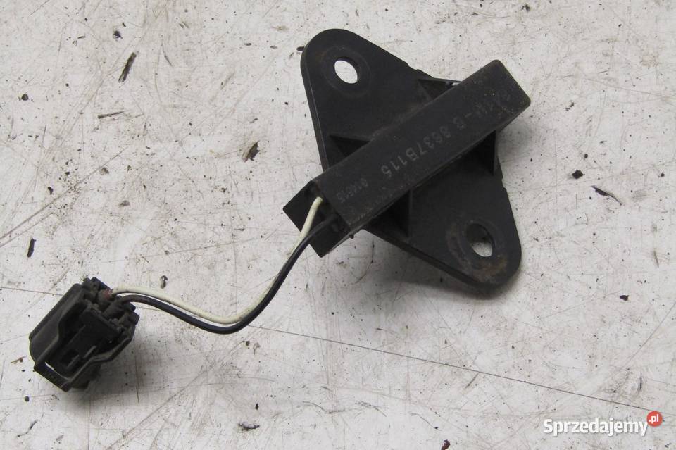 MODUŁ STEROWNIK WZMACNIACZ ANTENY MITSUBISHI