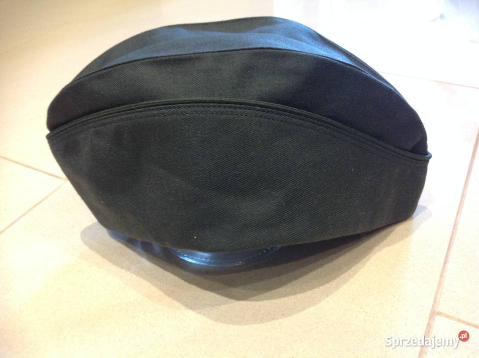 Stara Furażerka 58 Dla mężczyzn Nowa Sól